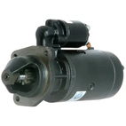 K.H.D Startmotor 24V-4.0kW