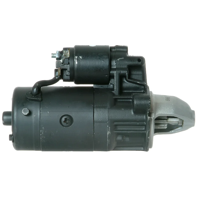 Mercedes Diesel G/R Startm.