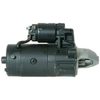 Mercedes Diesel G/R Startm.