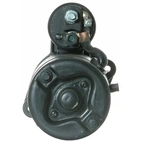 Mercedes Diesel G/R Startm.