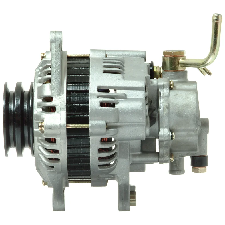 Hyundai/Mitsub. Gen.110A,m.pum