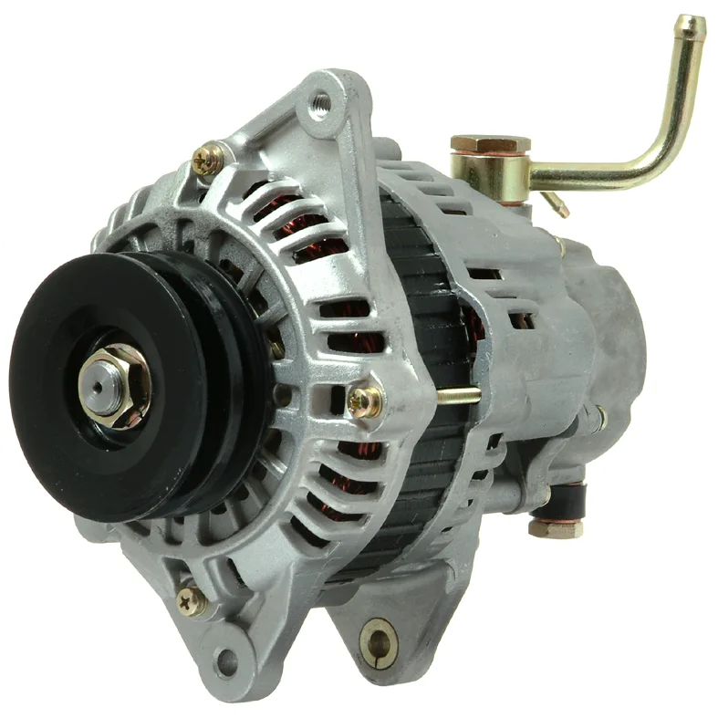 Hyundai/Mitsub. Gen.110A,m.pum