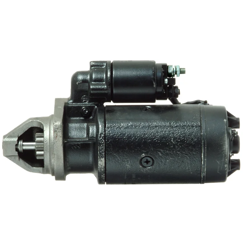 MAN Startmotor 24V-4.0kW, 11k
