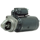 MAN Startmotor 24V-4.0kW, 11k