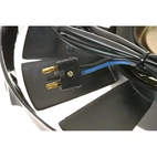 Kylarfläkt Mercedes 190 (W201)