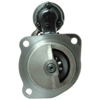 Renault/MAN Startm. 24V