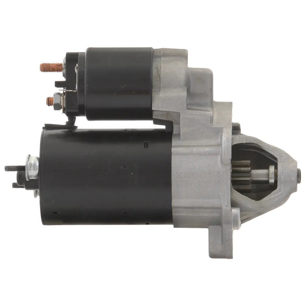 VAG Startmotor 12V-1.1kW, 9k