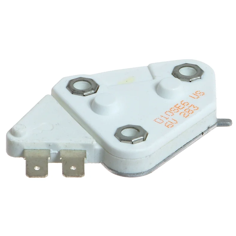 Regulator 7.7V setting