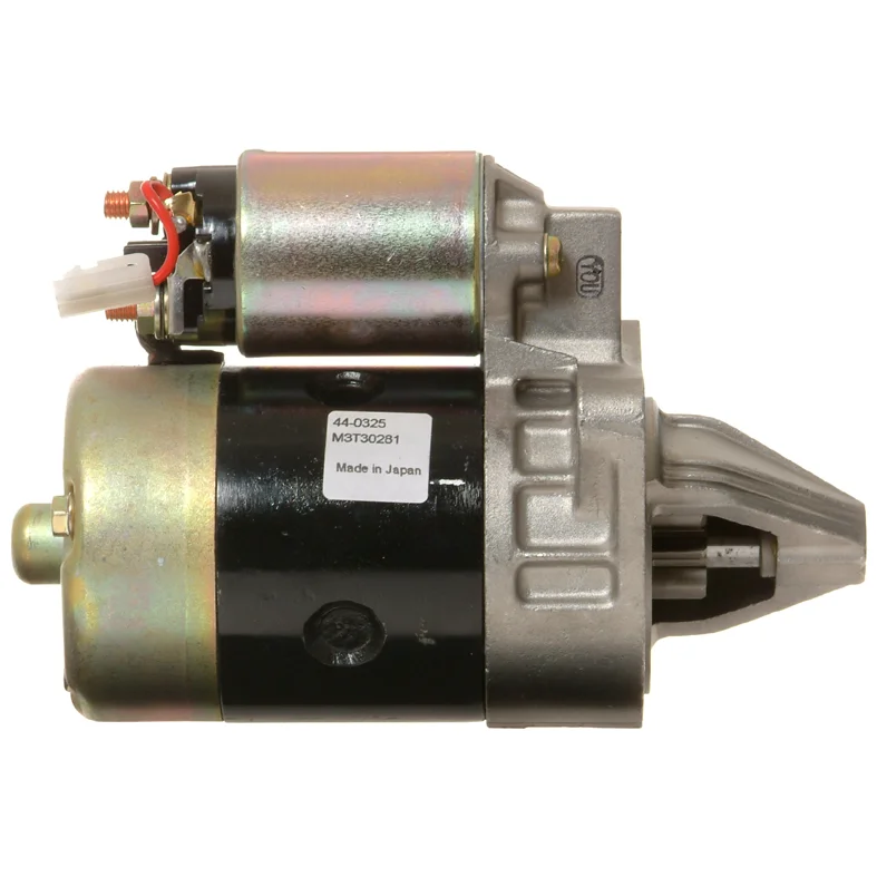 Mazda Startm. 12V-0.9kW, 8/9k