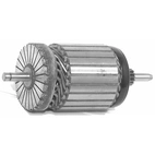 Ankare 12V, Valeo 13 k.