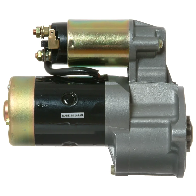Nissan Startm.  (44-0345)