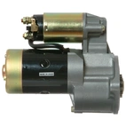 Nissan Startm.  (44-0345)