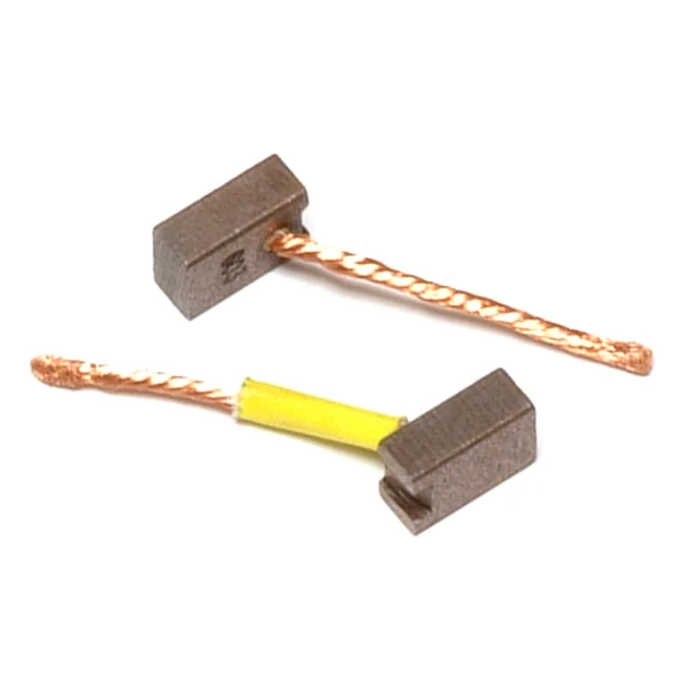 Kolsats, 6x10x14.5 mm