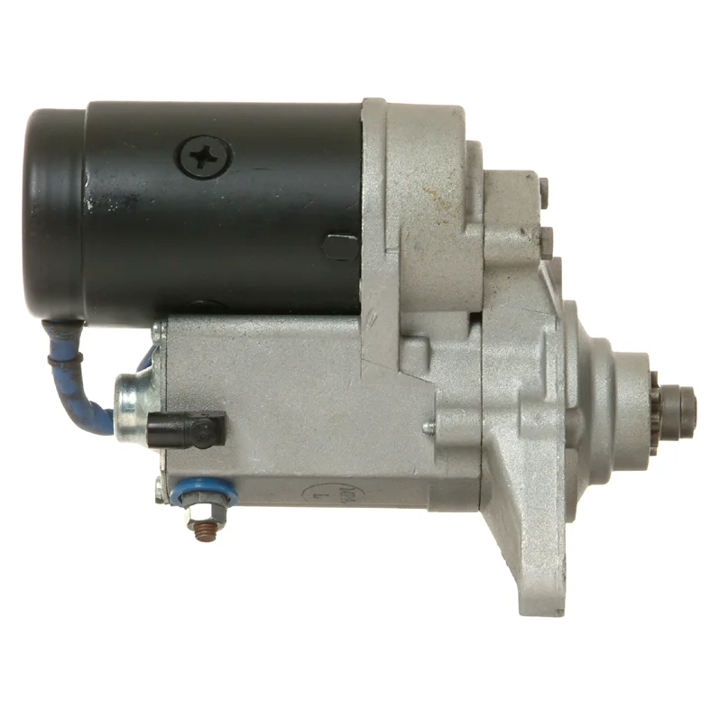 Honda Startmotor 12V-1.4kW, 9k