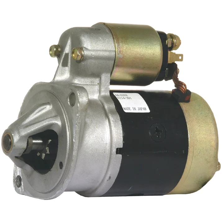 Nissan Startm.12V-1.0kw