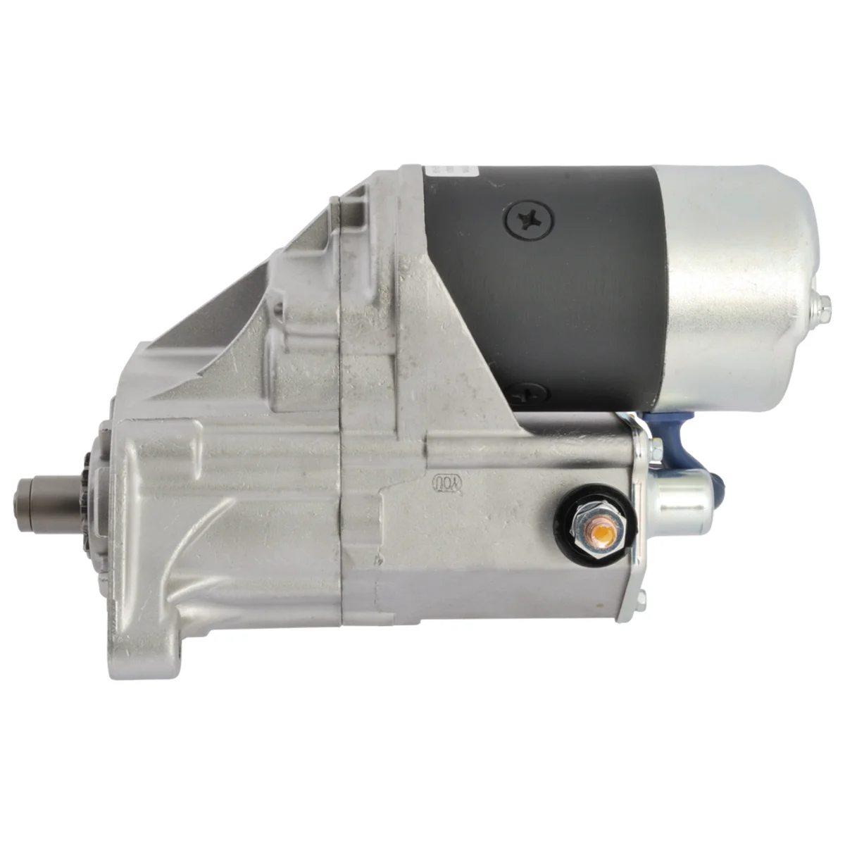 Toyota D Startm. 12V-2.5kW