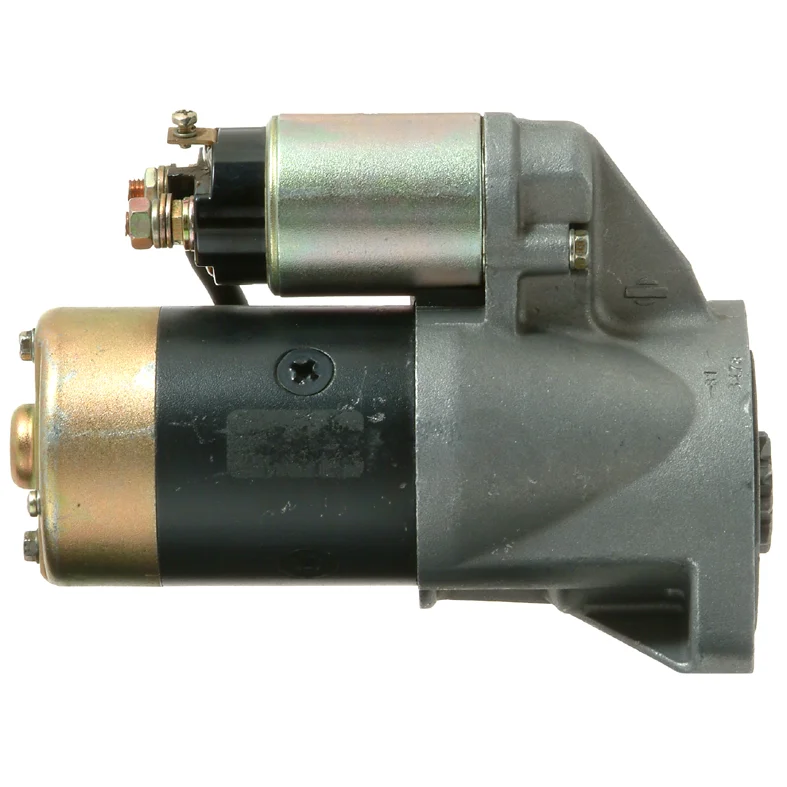 Nissan Startm. (44-0397)