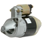 Suzuki Startmotor 12V-0.8kW