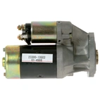 Startmotor 12V-2.0kW, 9k