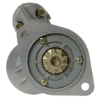 Startmotor 12V-2.0kW, 9k