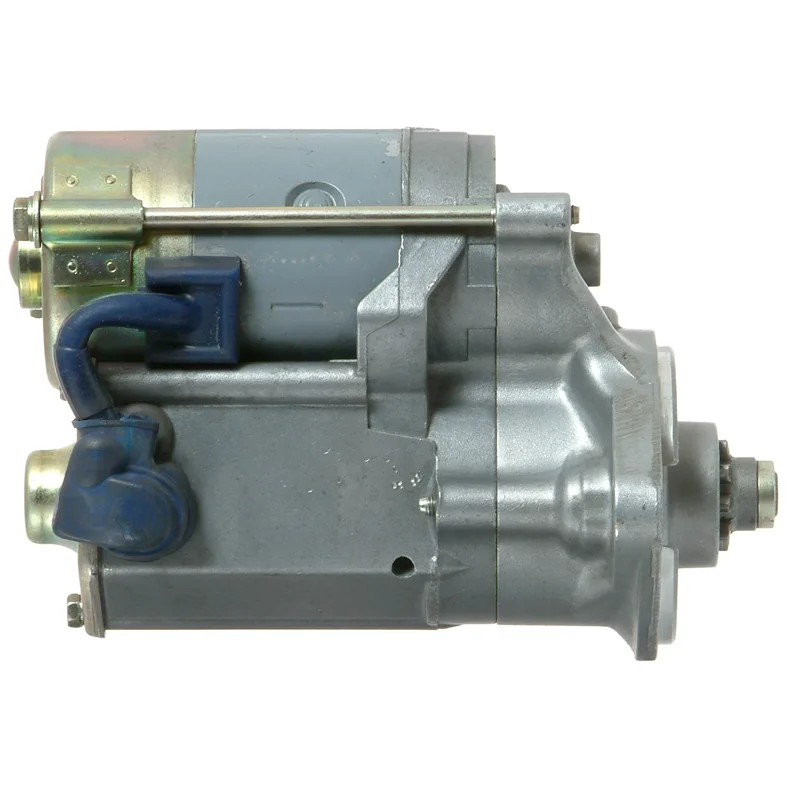 Isuzu Startm. (44-0533)