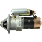 Nissan Startm. 24V
