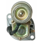 Isuzu/T-King Startm. 12V-2.0kW