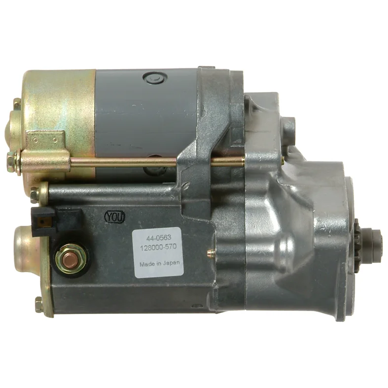 Toyota Startmotor 12V-1.0kW