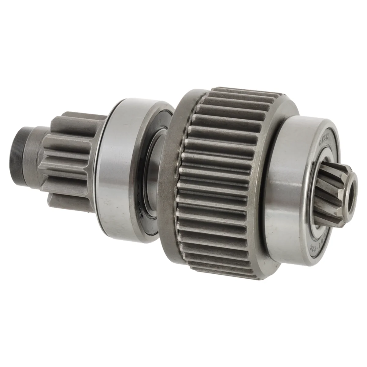 Drev 11 k, Denson 028300-6210