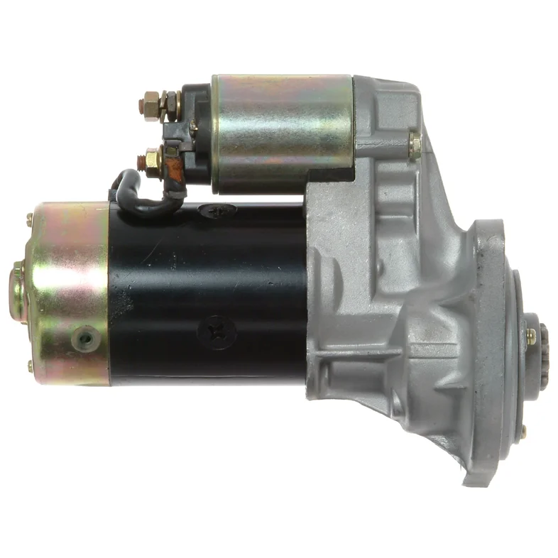 Isuzu Startm.   (44-0629)