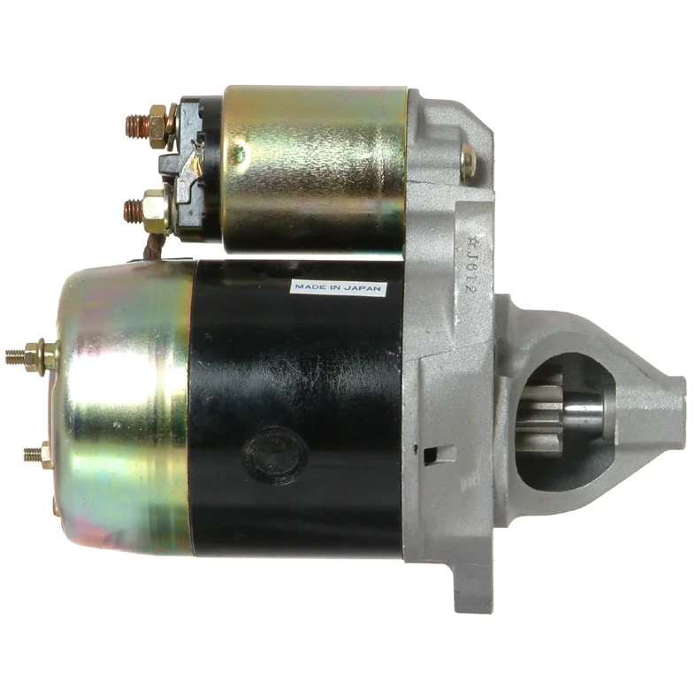 Kia/Mazda Startm. 12V-0.8kW