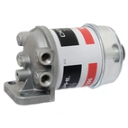 Filterhus komplett, CAV/Fiat