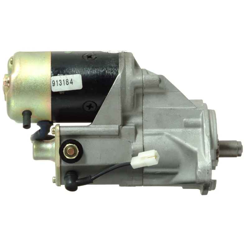 Toyota Startm. 24V