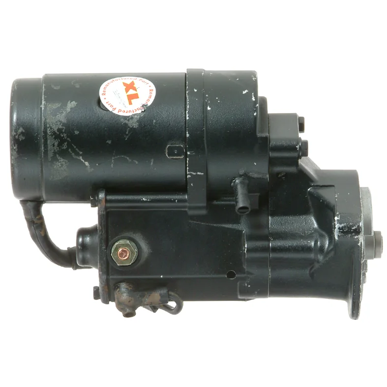 Start 12V-2.2kW passar Toyota