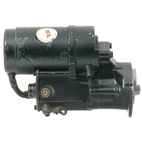 Start 12V-2.2kW passar Toyota