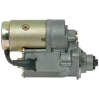 Rover Startmotor 12V-1.7kW
