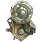 Toyota Truck Startm.24V-4.5kw