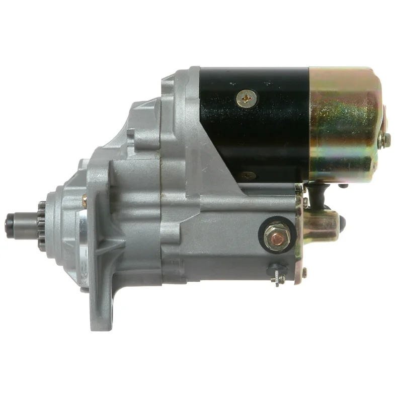 Isuzu Industri Start.24V-4.5kW