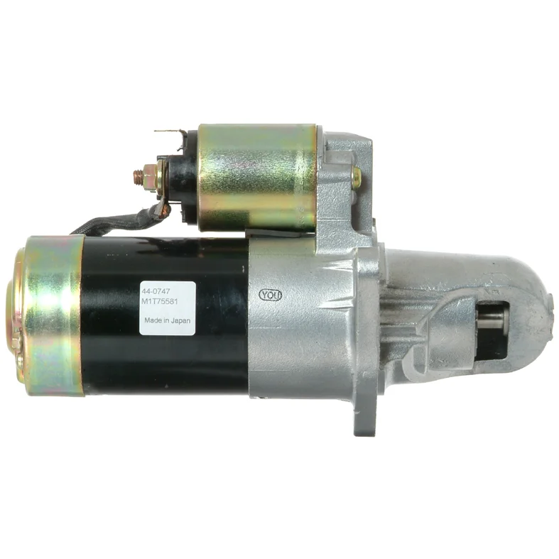 Mazda Startmotor 12V-1.7kW