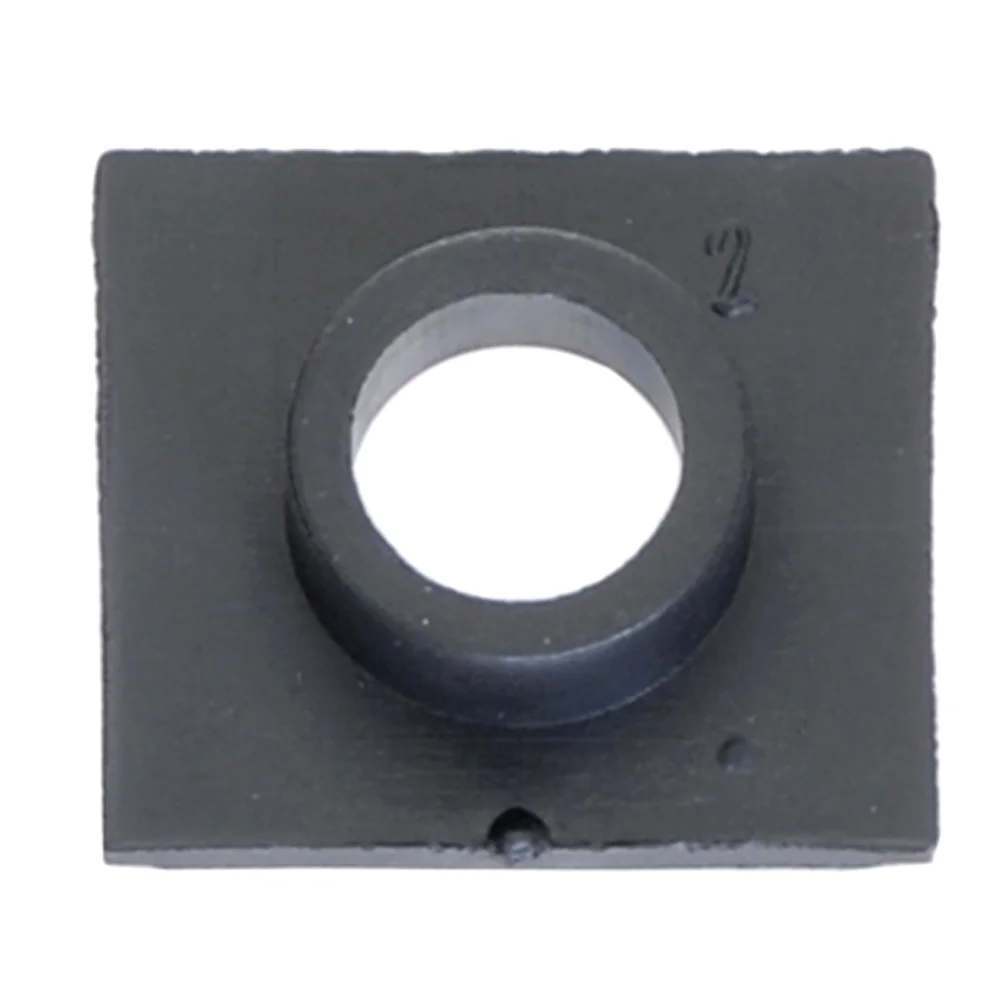 Terminal-Isol. 8mm, ND startm.