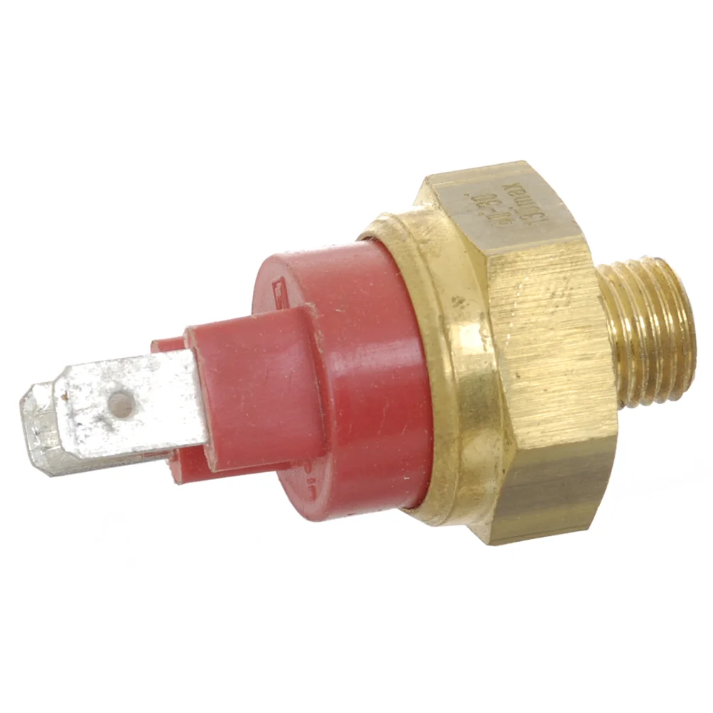 M. Kontrol Temp. Sensor