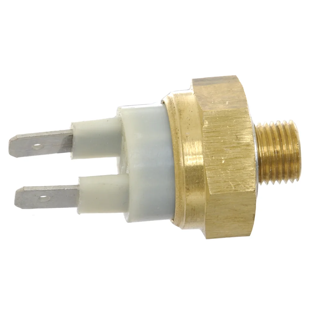 M. Kontrol Temp. Sensor