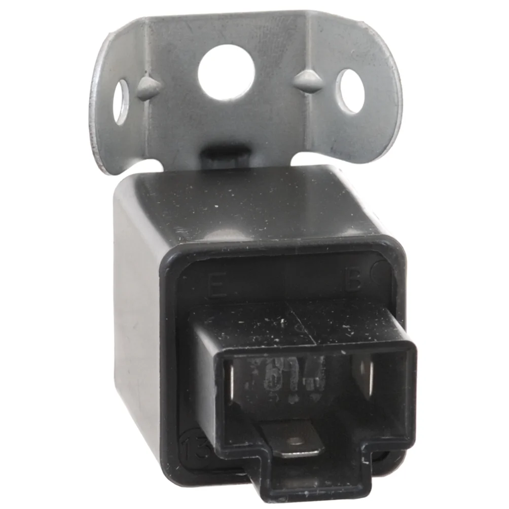 Blinkersrelä 3 stift, 12V