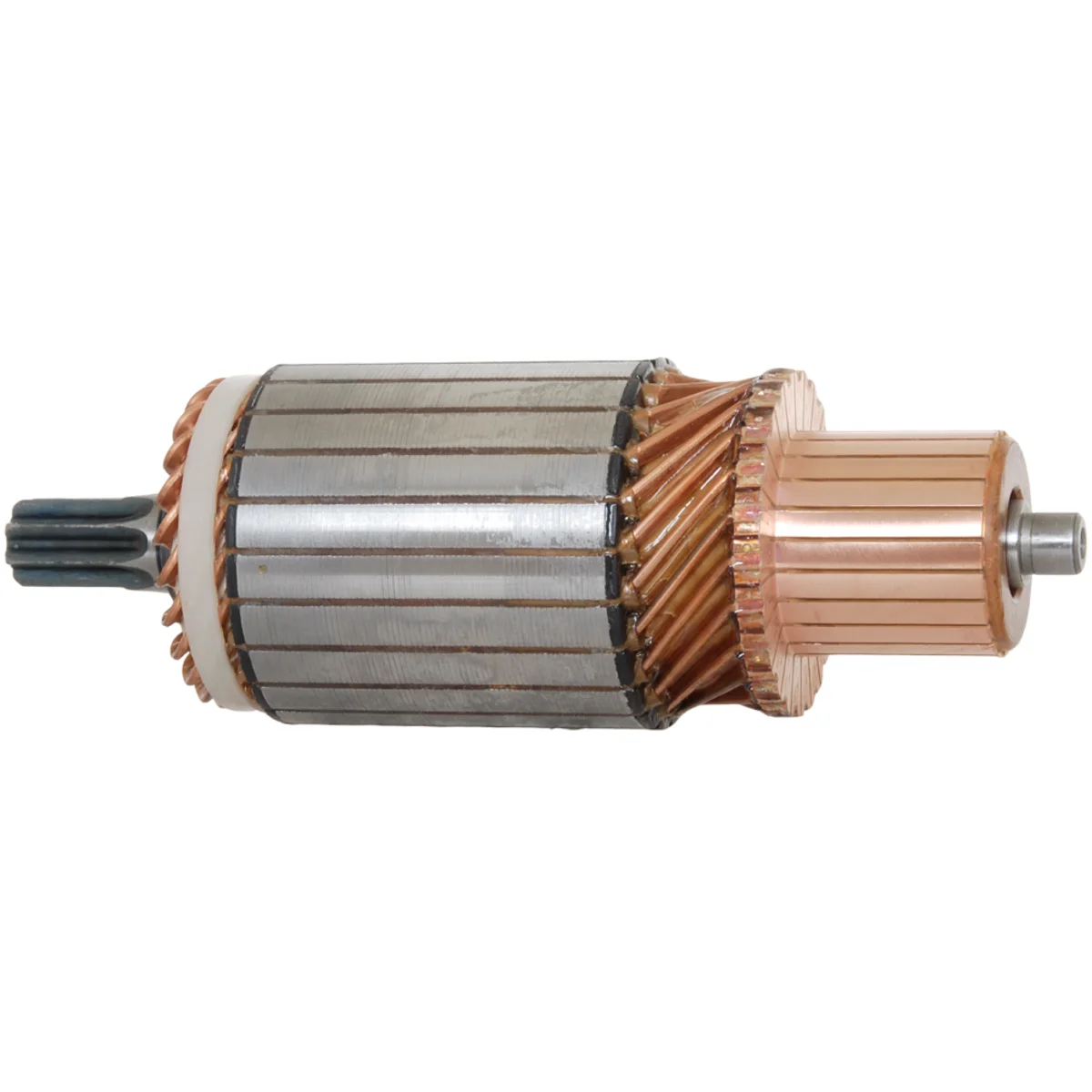 Ankare 24V, Nikko 7-23100-0070