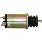 Solenoid 24V, Nikko