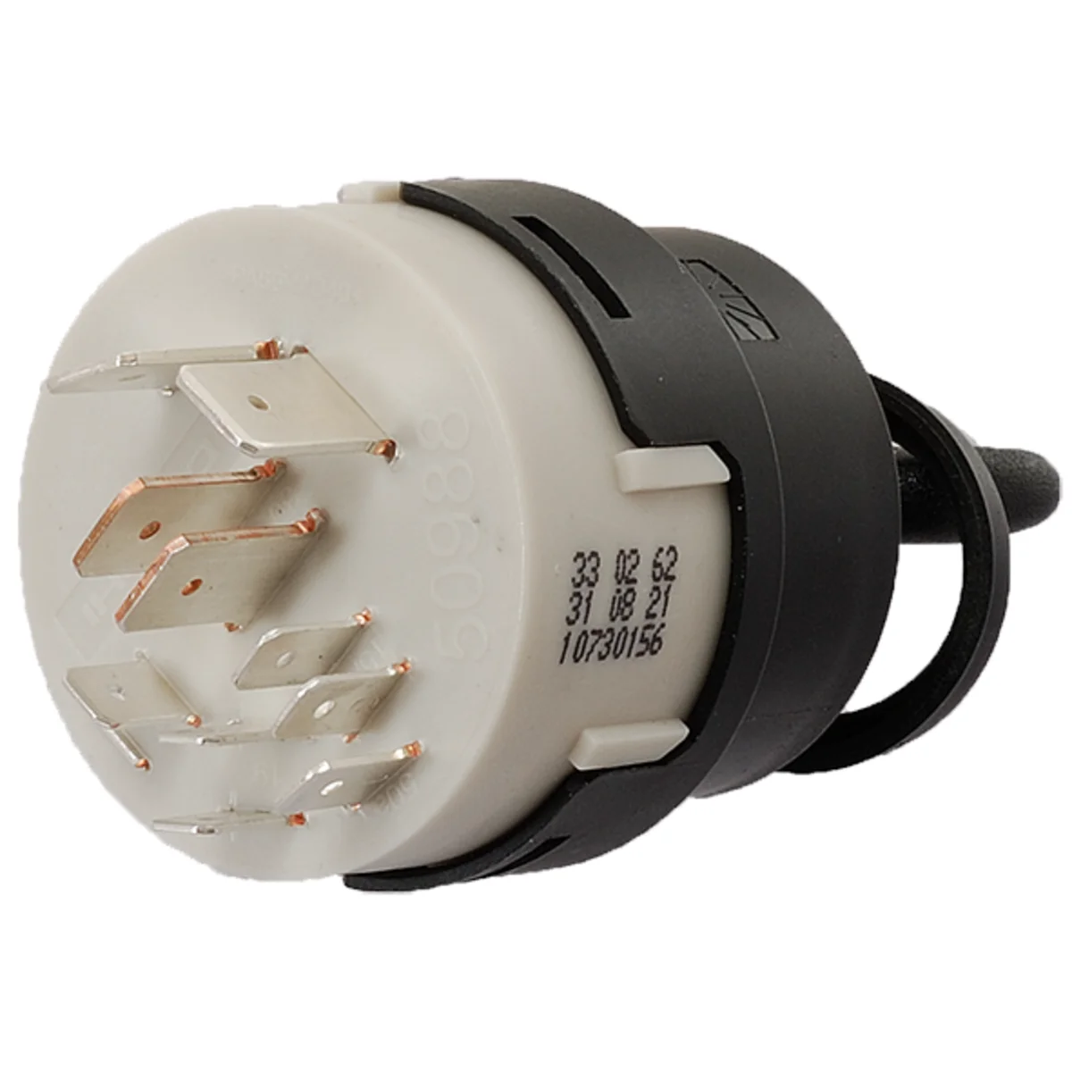 Tändlås Diesel, 5 pos. 10 term