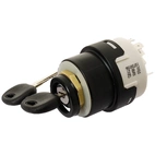 Tändlås Diesel, 5 pos. 10 term