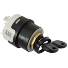 Tändlås Diesel, 5 pos. 10 term