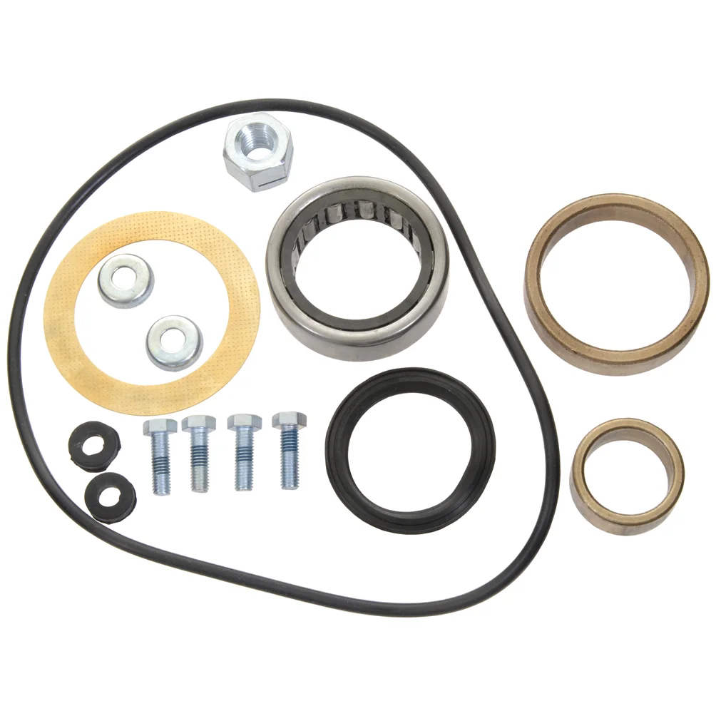 Rep.sats KB 12/24, Bosch Start