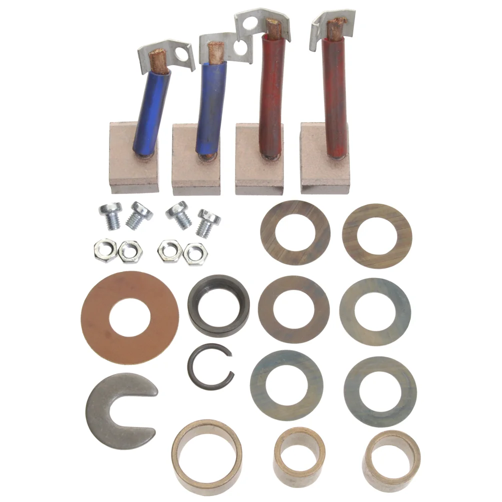 Rep.sats JD 12V, Bosch Startm.